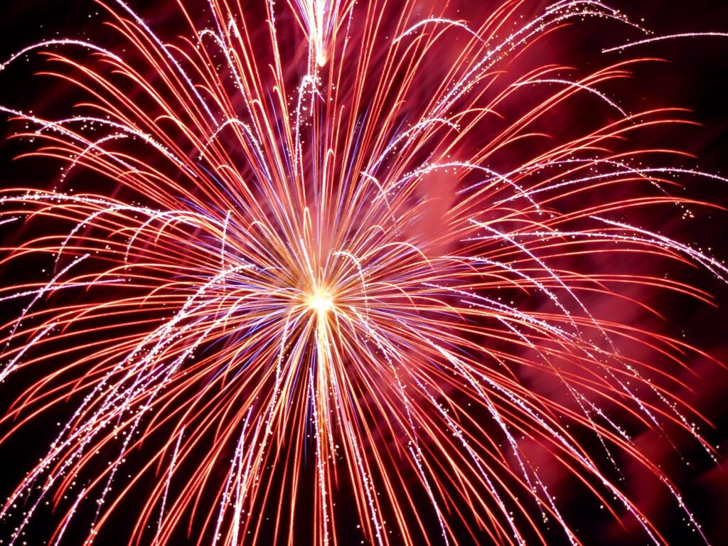 Let Us Bring the Fireworks to Your 4th of July Bash!