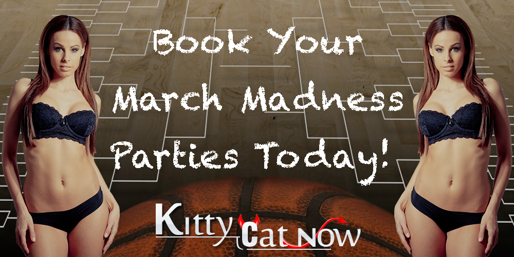 March Madness Strippers-Scottsdale