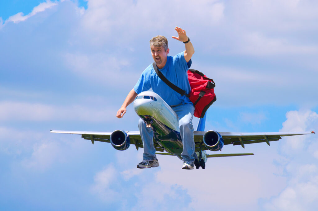 Plan Your Destination Bachelor Party!