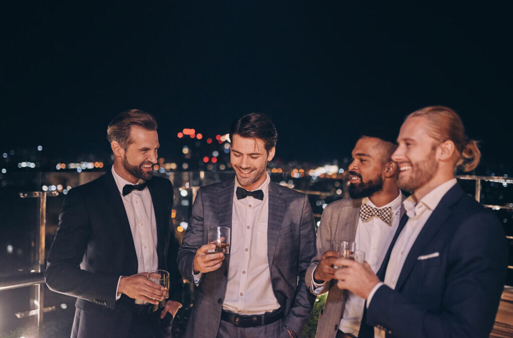 Upgrade Your Bachelor Party with Kitty Cat Now