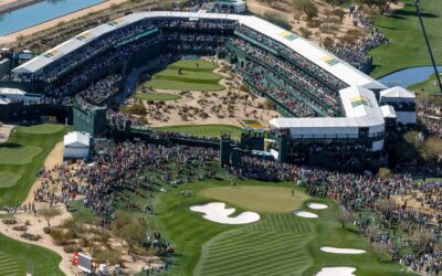 Planning The Perfect Golf Outing in Scottsdale