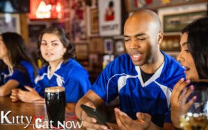 fantasy football-Kitty Cat Now