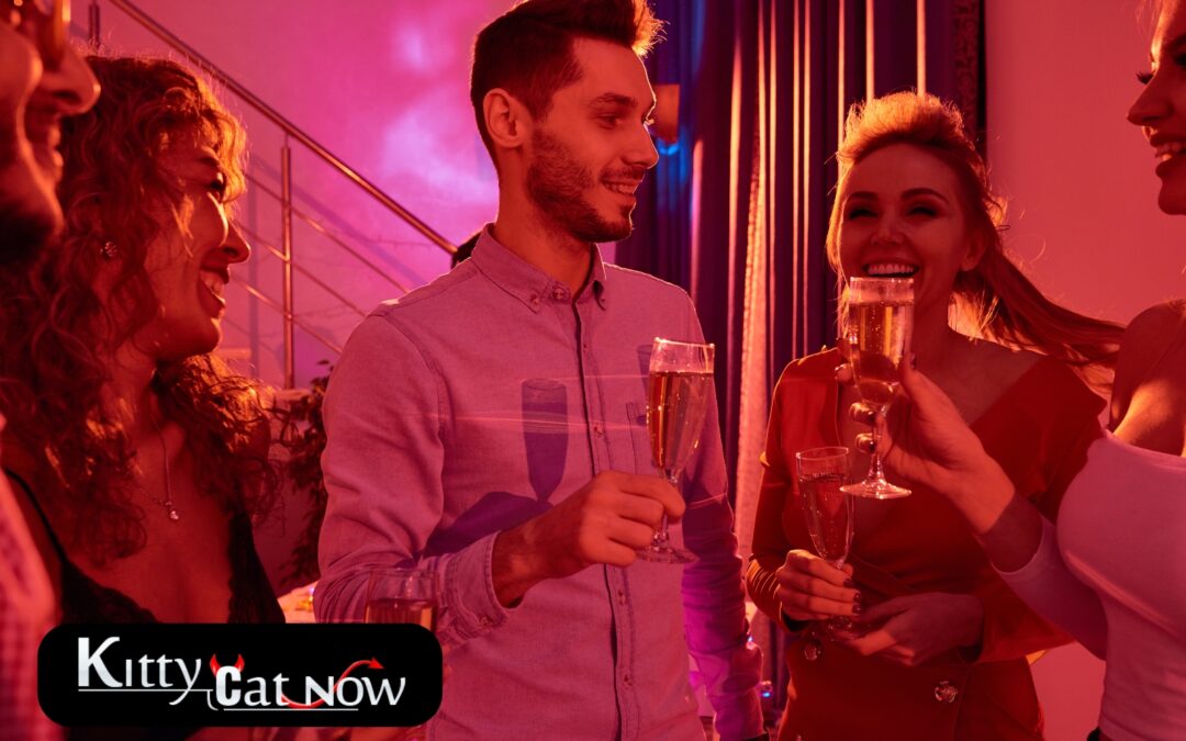 Why Private Strippers Are a Must for a bachelor party in Scottsdale