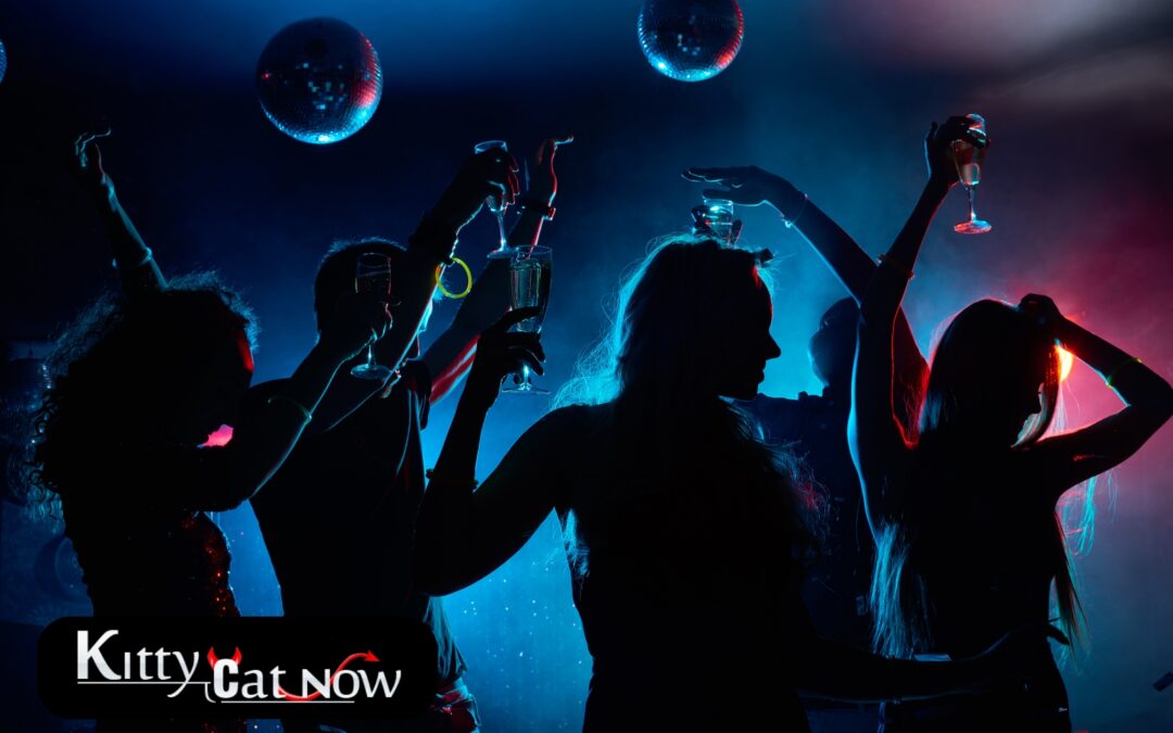 Hire Strippers in Scottsdale: How to Join the Hottest Adult Entertainment Agency
