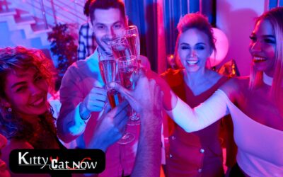 How to Hire the Best Strippers in Scottsdale for Your Private Party