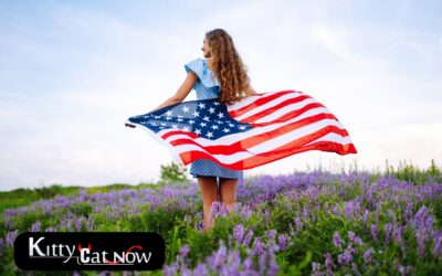 Explosive 4th of July Party with Strippers in Scottsdale: Red, White & Risqué Fun