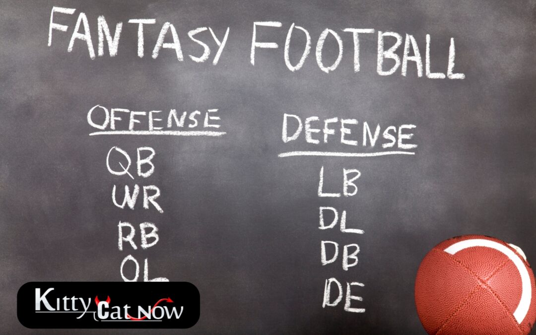 Fantasy Football Draft Parties with Strippers: What to Expect This August in Scottsdale