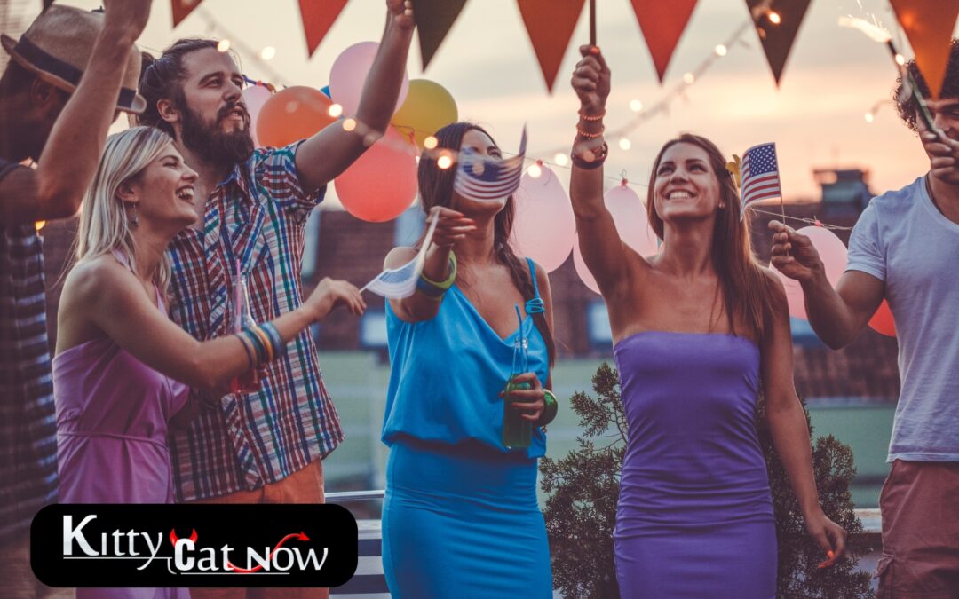 How to Throw an Explosive 4th of July Bachelor Party in Scottsdale