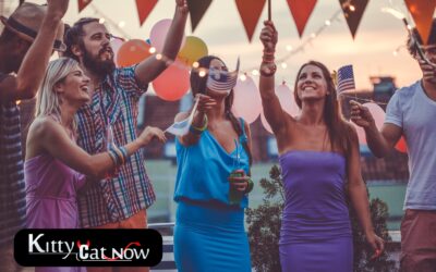 How to Throw an Explosive 4th of July Bachelor Party in Scottsdale