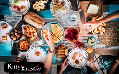 Unforgettable Brunch Party Ideas in Scottsdale: Food, Fun, and Entertainment with Kitty Cat Now Strippers