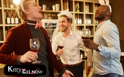 Recently Engaged? Here’s How to Plan the Ultimate Bachelor Party in Scottsdale