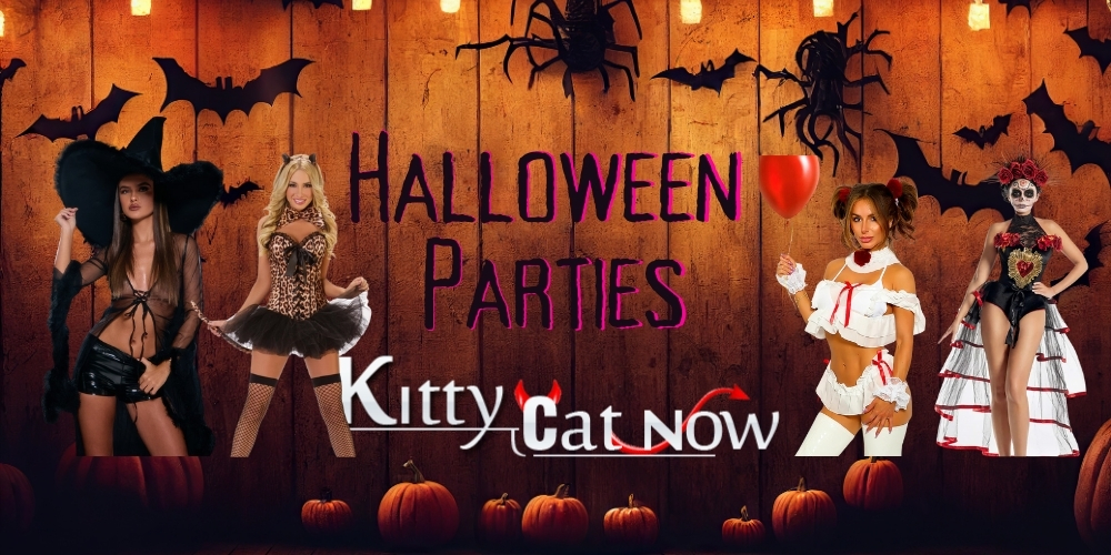 Halloween Strippers Scottsdale