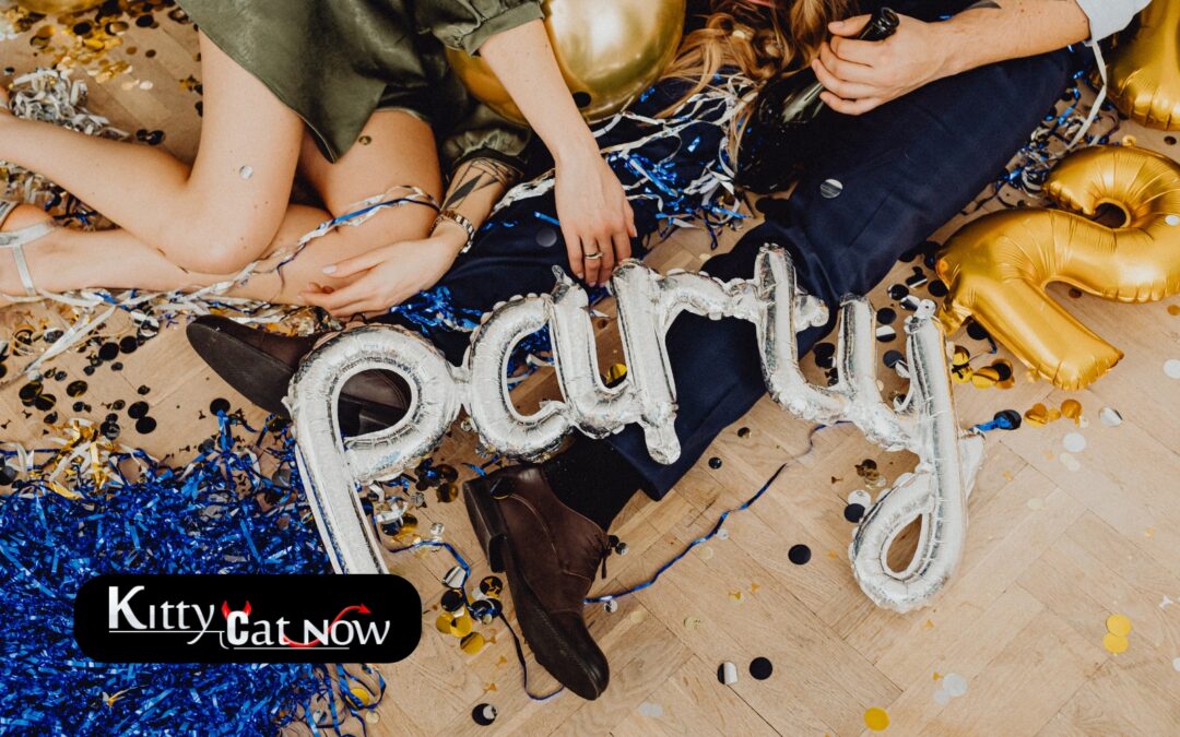 Make Your Birthday Unforgettable with the Best Birthday Party Strippers in Scottsdale