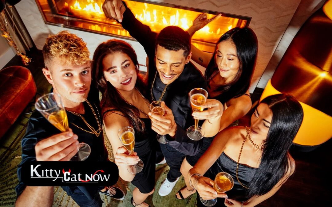 Bachelor Party Season Starts Early: Why February Is the Best Month to Book Strippers in Scottsdale