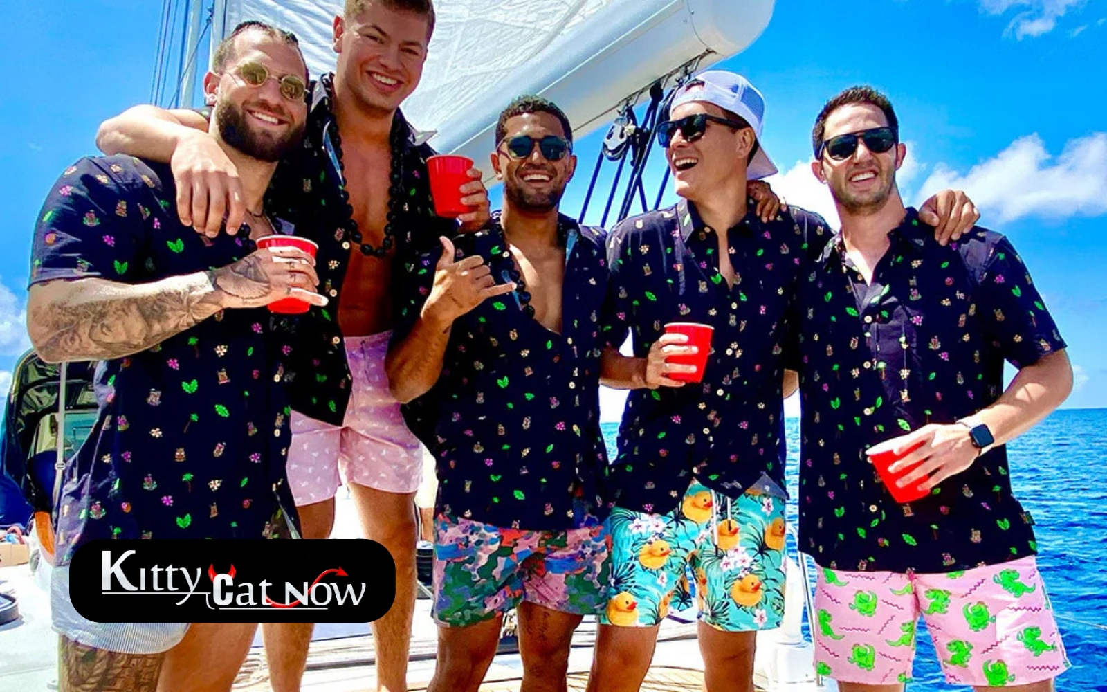 Pre-Plan the Bachelor Party Why Booking Entertainment Early Matters Pre-Plan the Bachelor Party: Why Booking Entertainment Early Matters
