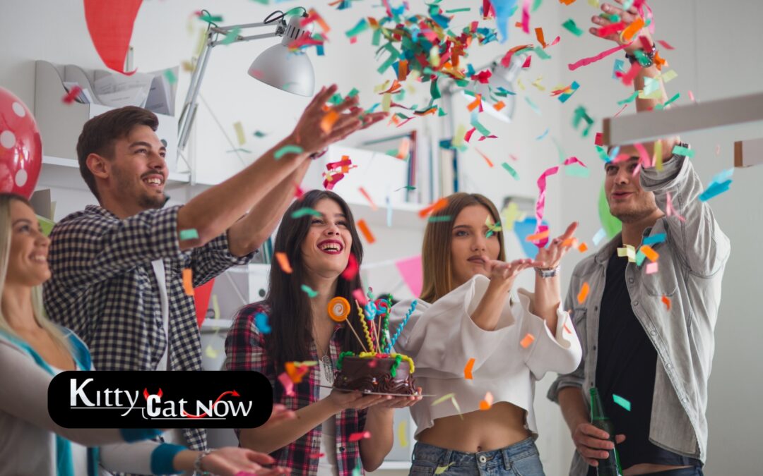 Private Strippers in Scottsdale for Birthday Parties