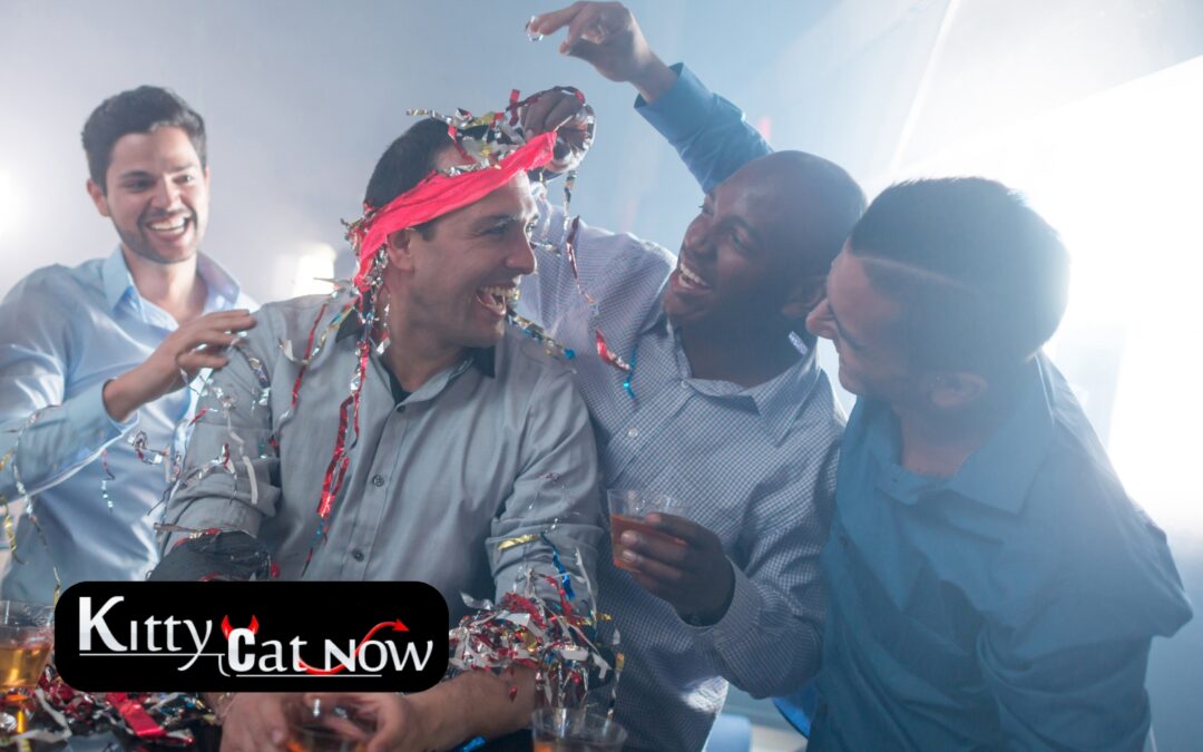 Bachelor Party Weekend Timeline in Scottsdale: From Arrival to Afterparty