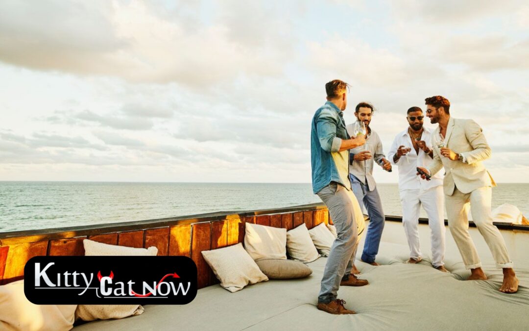 How Many Strippers Should You Book for Your Party in Scottsdale