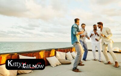 How Many Strippers Should You Book for Your Party in Scottsdale