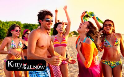 How to Plan a Spring Break Party with Strippers in Scottsdale