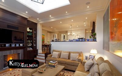 Transforming Your Living Room into a VIP Lounge in Scottsdale