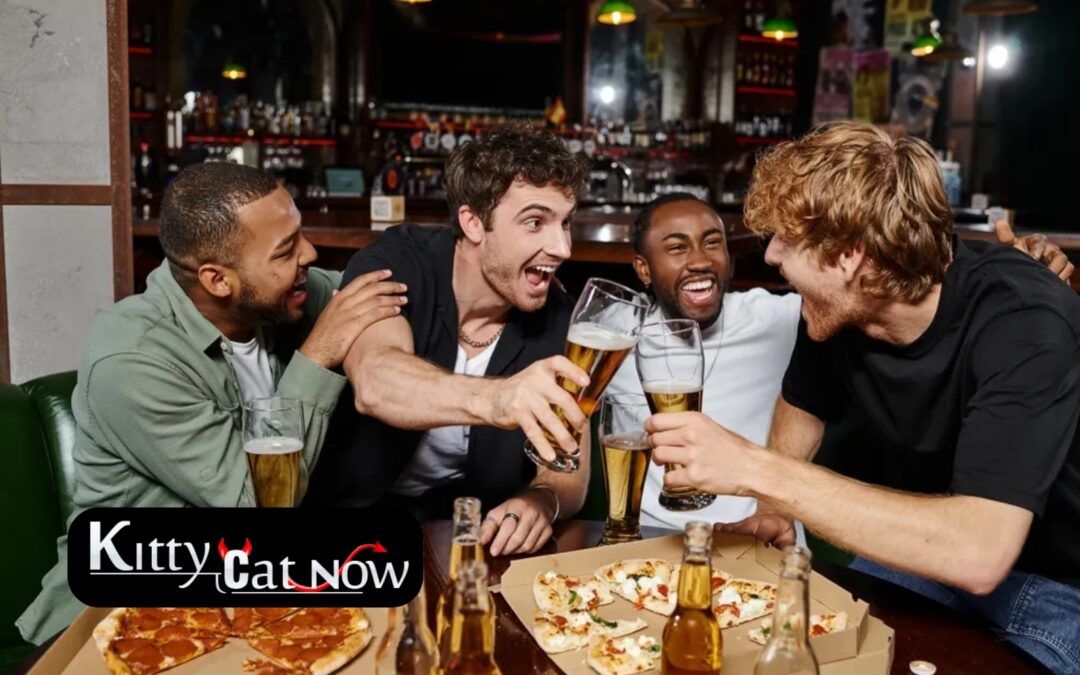 What to Expect When Booking Strippers in Scottsdale for the First Time