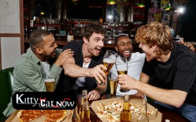 What to Expect When Booking Strippers in Scottsdale for the First Time