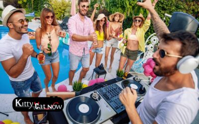 Best Pool Party Ideas in Scottsdale with Strippers