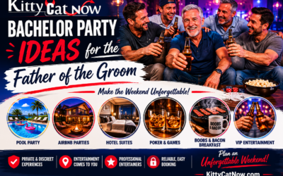 Bachelor Party Ideas for the Father of the Groom in Scottsdale