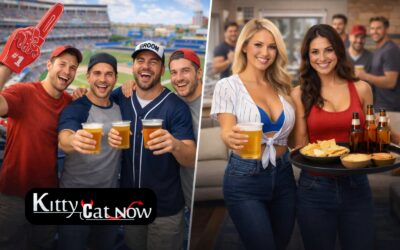 Baseball and Bachelor Parties: The Perfect Guys Trip in Scottsdale