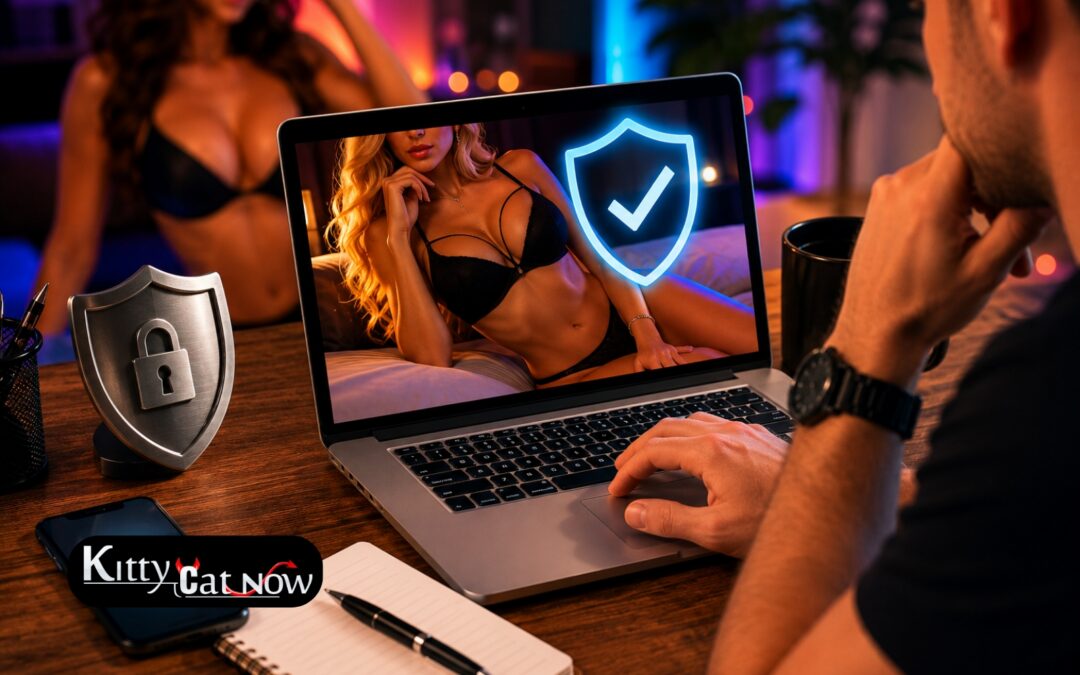 How to Avoid Scams When Booking Strippers in Scottsdale