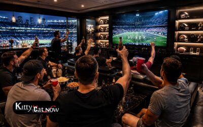 How to Plan a Bachelor Party Around a Sports Weekend in Scottsdale
