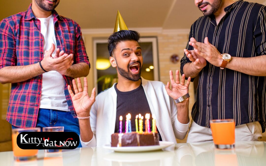 Milestone Birthday Bash: Adding Private Entertainment to a Scottsdale Guys’ Birthday