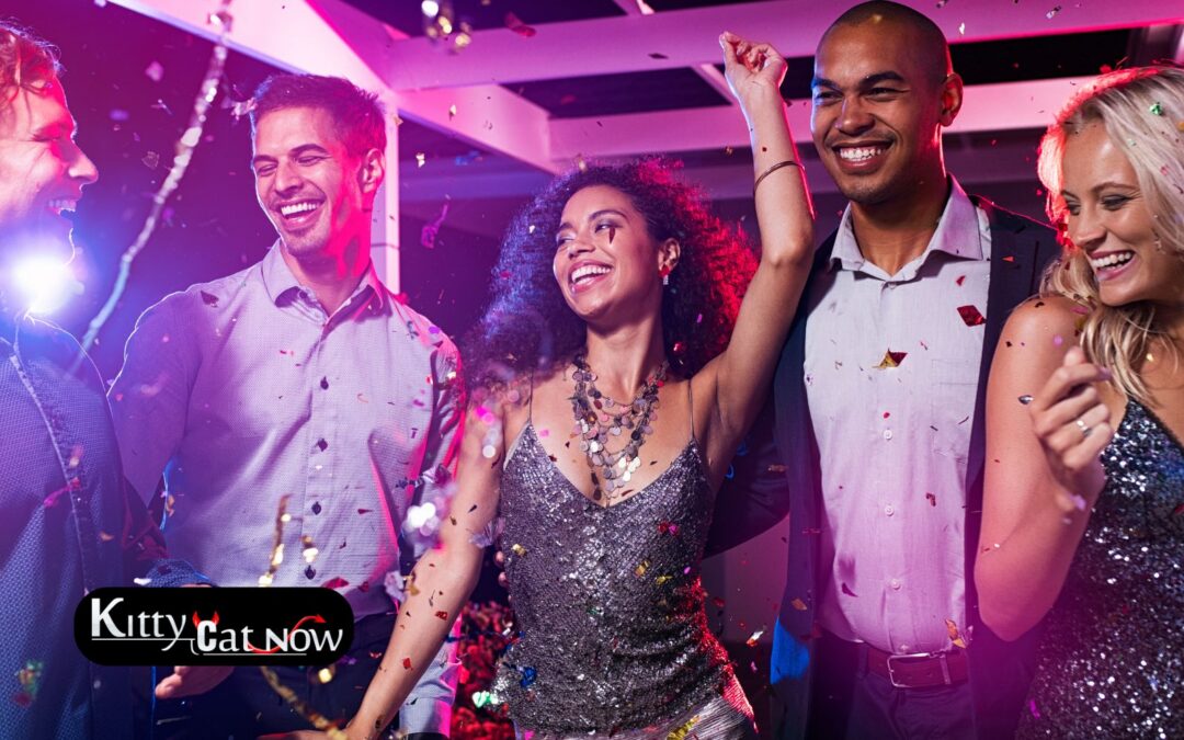 Private Party Entertainment at Home in Scottsdale: Why Guys Are Skipping the Club