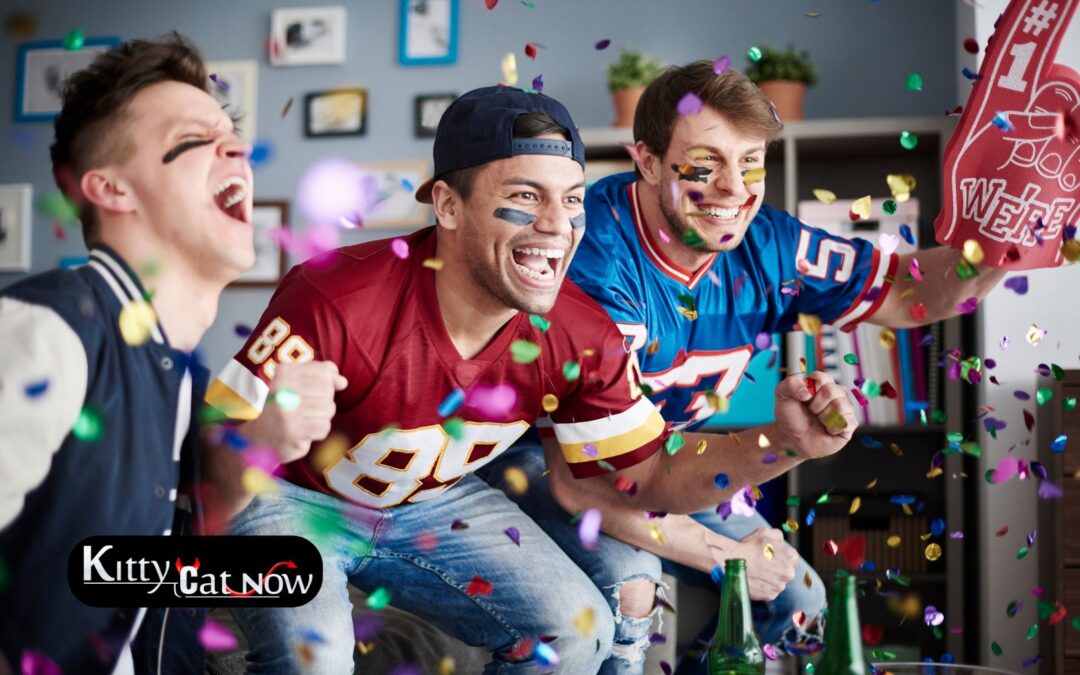 Football, Poker & Strippers: The Ultimate Guys’ Weekend in Scottsdale