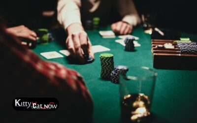 Topless Waitresses for Poker Night in Scottsdale: Turn Your Home Game into a VIP Party