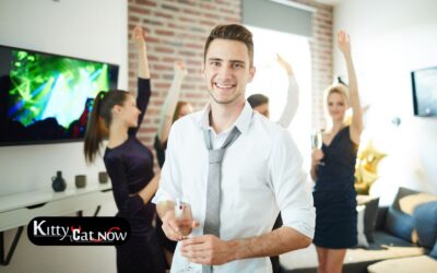 Why September Is One of the Best Months for a Bachelor Party with Strippers in Scottsdale